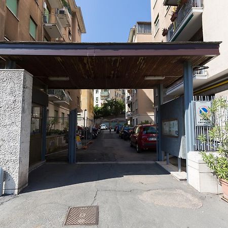 Casa Vacanze La Bomboniera Roma Eksteriør bilde