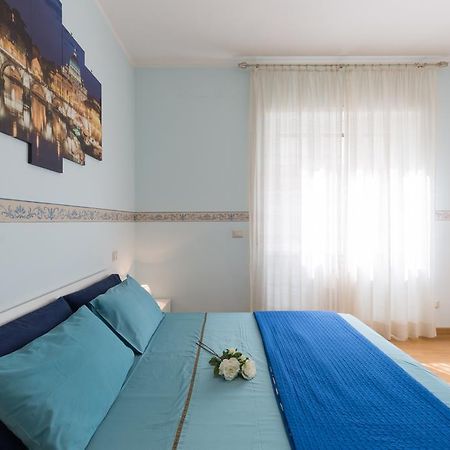 Casa Vacanze La Bomboniera Roma Eksteriør bilde