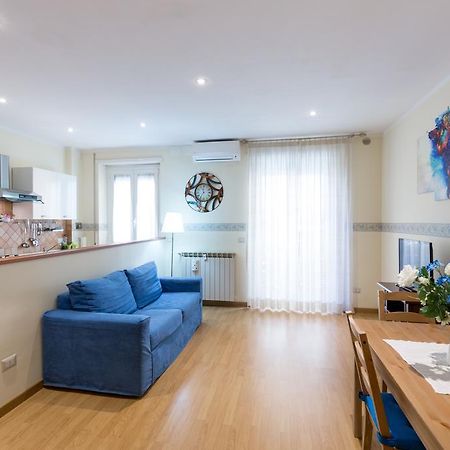 Casa Vacanze La Bomboniera Roma Eksteriør bilde