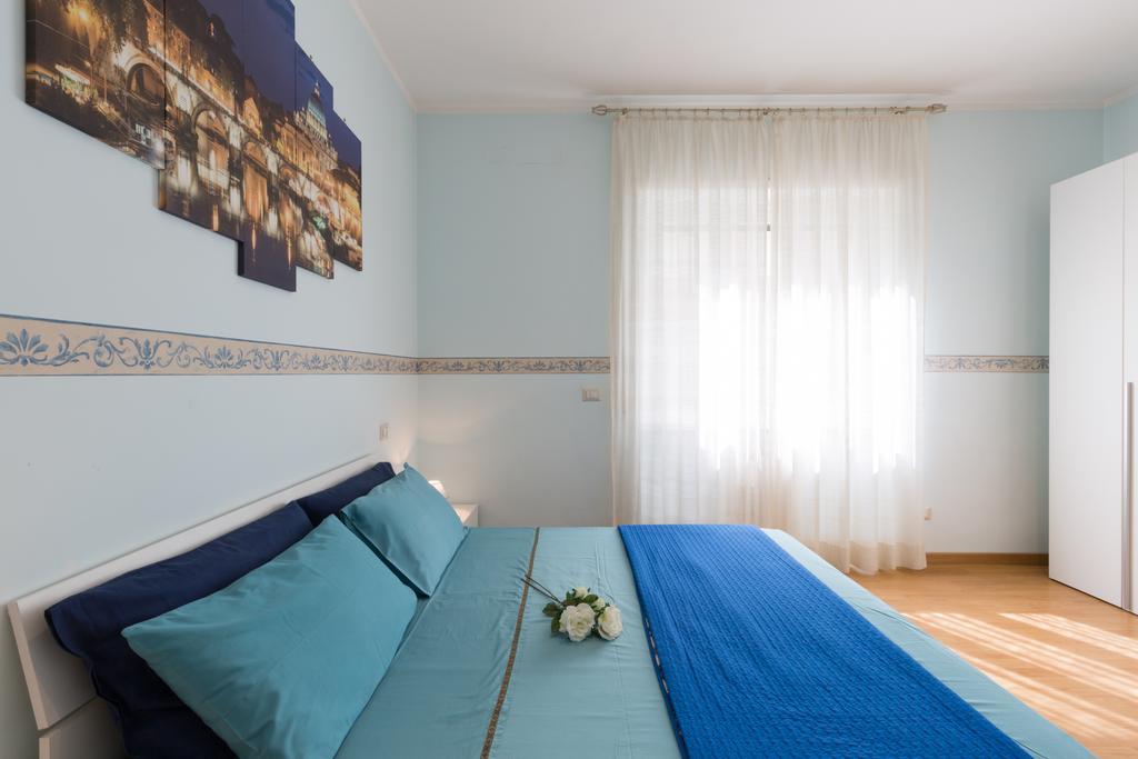 Casa Vacanze La Bomboniera Roma Eksteriør bilde