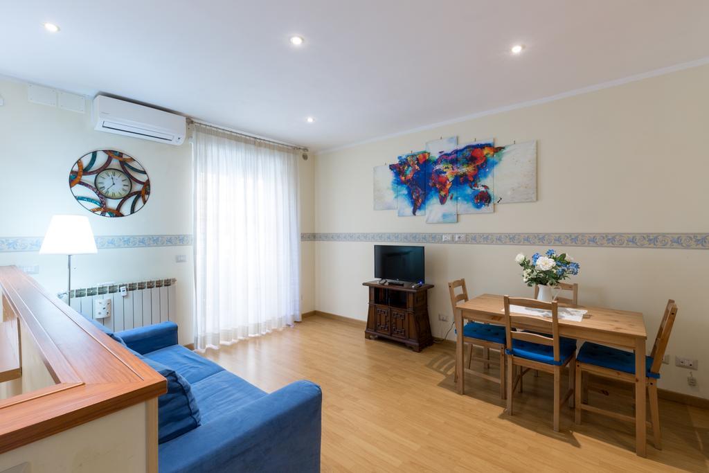 Casa Vacanze La Bomboniera Roma Eksteriør bilde